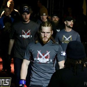 Meet your Posher, Patrick